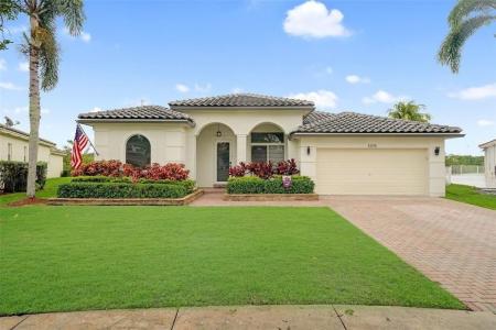 16796 NW 8th St, Pembroke Pines, 佛羅里達州 33028, 美國