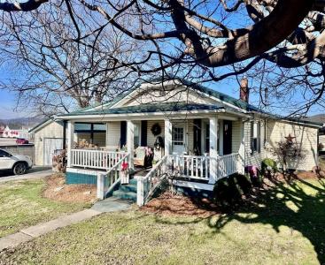 6 Jackson St., Lucasville, Ohio 45648, États-Unis