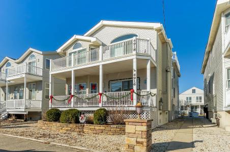 4918 Central Avenue , Unit 2, Ocean City, NJ 08226, USA