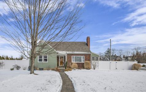 298 Boulevard, Pompton Plains, NJ 07444, USA