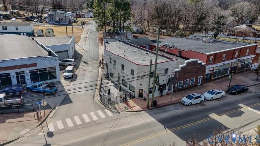1002 Main Street, Dillwyn, Virginia 23936