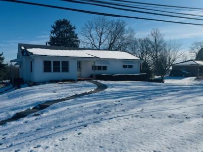 2220 Lancaster-Thornville Rd NE, Lancaster, Ohio 43130, USA