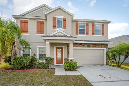 1545 Litchfield Drive, Melbourne, Florida 32904, USA