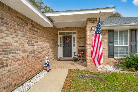 6532 Eagle Crest Dr, Milton, Florida 32570, Stati Uniti