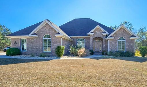 120 Sweetwater Dr, Thomasville, 죠지아 31757, 미국