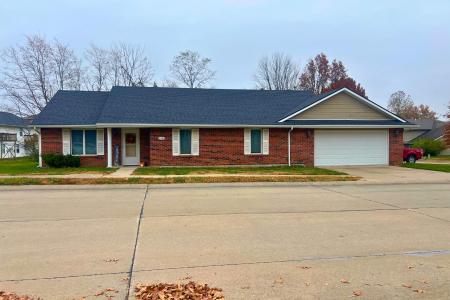 2402 GARDEN DR, COLUMBIA, Missouri 65202, USA