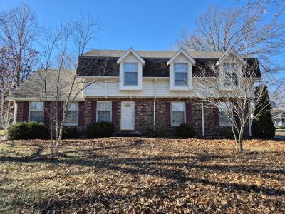 2213 York Street, Kirksville, Missouri 63501, USA