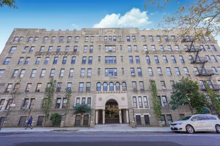 7101 Colonial Road L5i, Brooklyn, NY 11209, USA