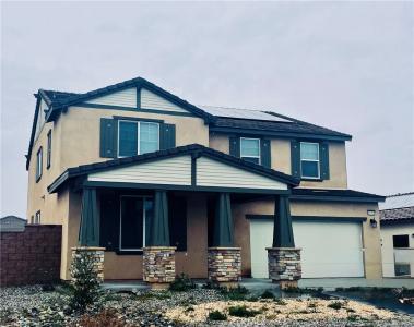 14352 Plymouth, Hesperia, Californie 92344, États-Unis