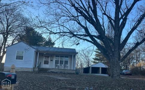 1111 Bowers, Pocahontas, Arkansas 72455, Estados Unidos