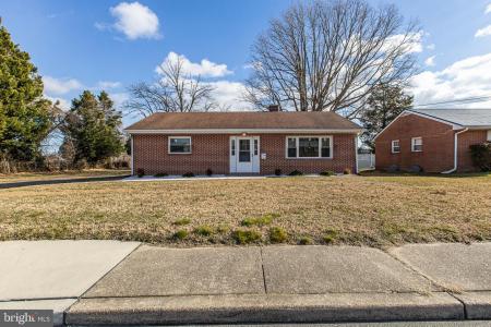 717 N CHURCH ST, MILFORD, Delaware 19963, USA