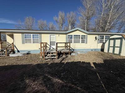 322 4th Street, Smithwick, SD 57782, USA