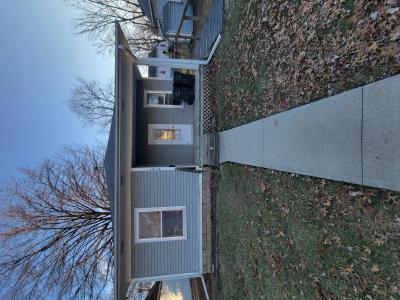 1010 E Washington St., Kirksville, Missouri 63501, USA