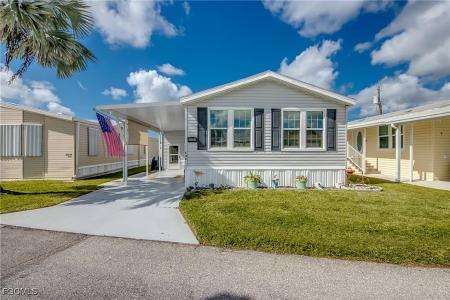 20550 Port Drive, Estero, Florida 33928, Amerika Birleşik Devletleri