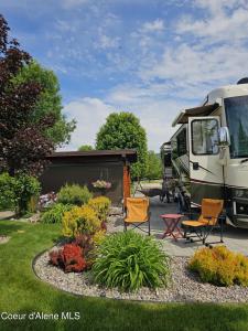 46 Eagle Way, Blanchard, Idaho 83804, États-Unis