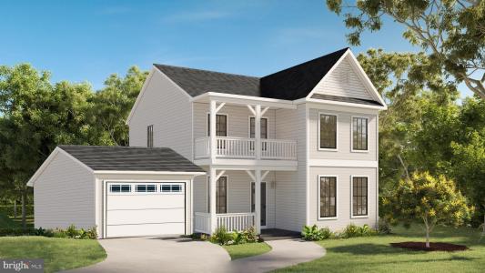 6041 Hill Road, Saint Leonard, Maryland 20685, USA