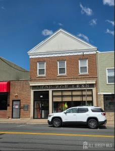 114 Main Street, Hightstown, NJ 08520, USA