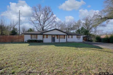 3021 McDonald Rd, Tyler, 德克薩斯州 75701, 美國