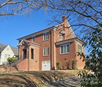 274 N 4th Street, Albemarle, NC 28001, USA