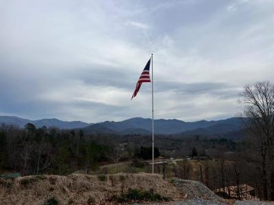 Pounding Mill Road, Hayesville, North Carolina 28904