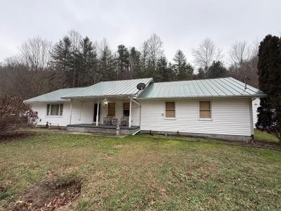 47 Orchard Branch, Oil Springs, Kentucky 41238, USA