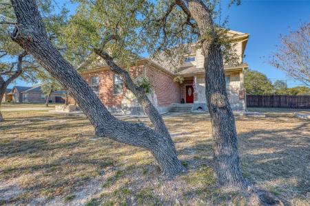 326 Sunrise Hls, Lampasas, Texas 76550