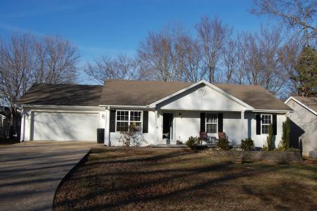 321 Meadowview Drive, Poplar Blluff, Missouri 63901, USA