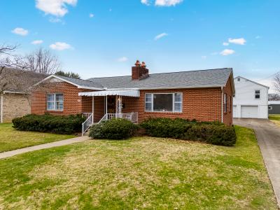 255 & 253 Locust Street, Huntington, 西維吉尼亞州 25705, 美國