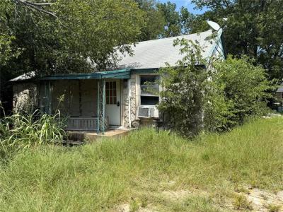 405 S Colorado Street, Whitney, Texas 76692, États-Unis