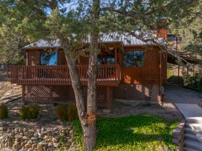 138 N Oak Dr., Ruidoso, New Mexico 88345