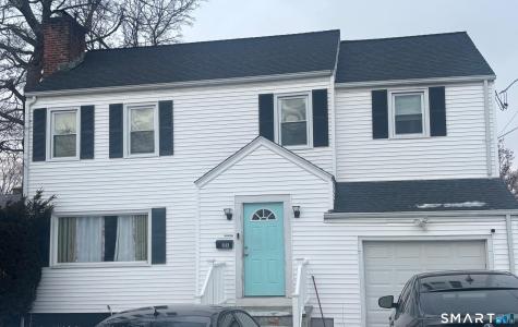 26 Marsdale Avenue, Bridgeport, Connecticut 06606, HOA KỲ