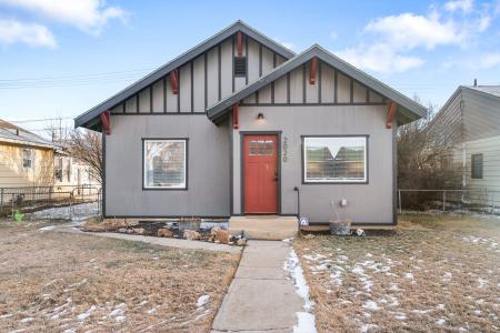 2020 Nevada Avenue, Butte, مونتانا 59701, الولايات المتحدة