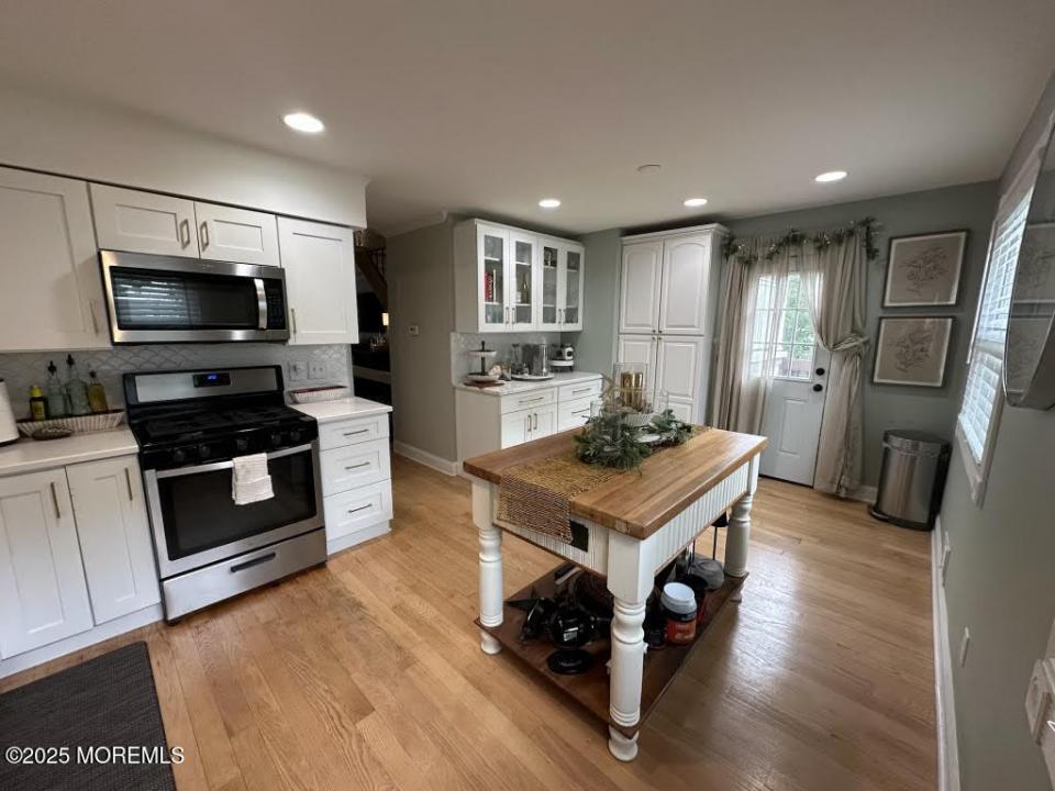 15 Meredith Court, Monmouth Beach, New Jersey 07750, États-Unis