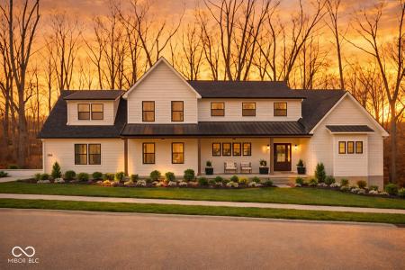 5166 Oak Ridge Trail, Columbus, Indiana 47201, USA