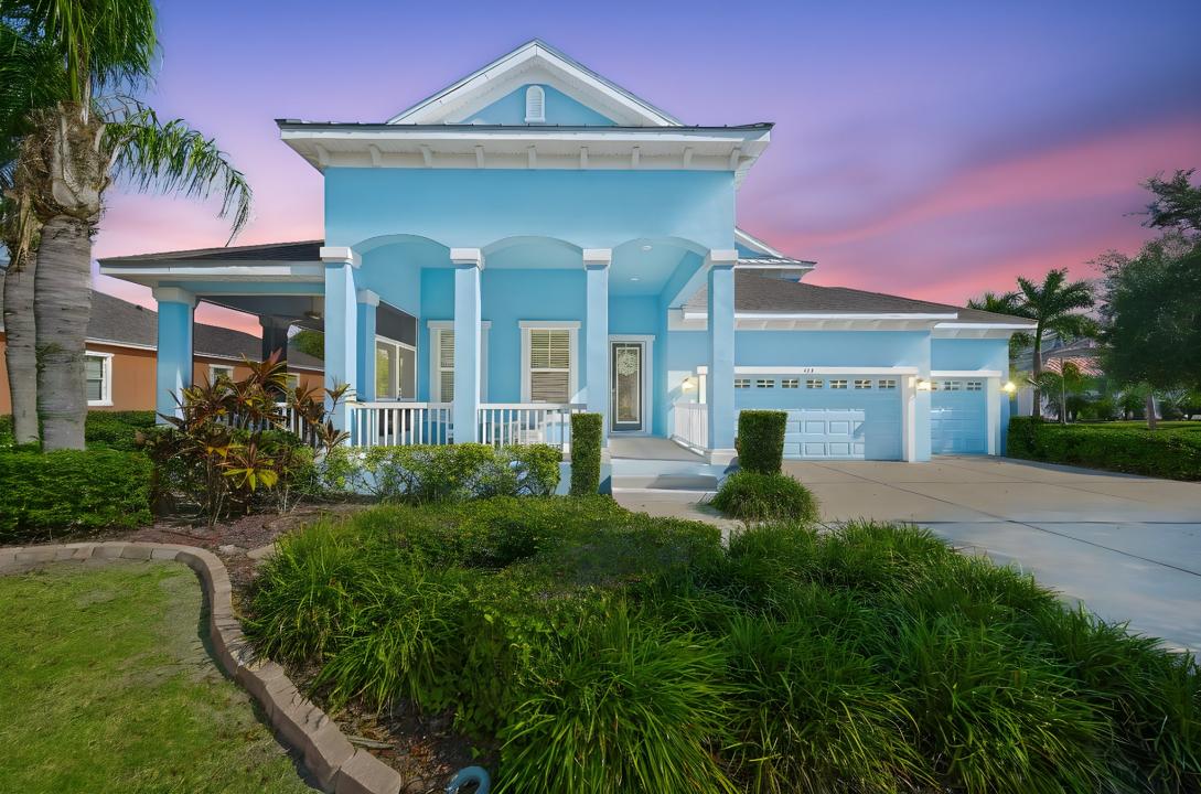 613 Manns Harbor Dr, Apollo Beach, Florida 33572