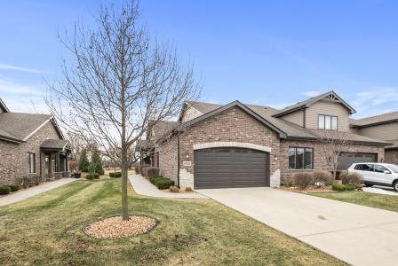 10731 Revere Circle, Mokena, Illinois 60448, HOA KỲ