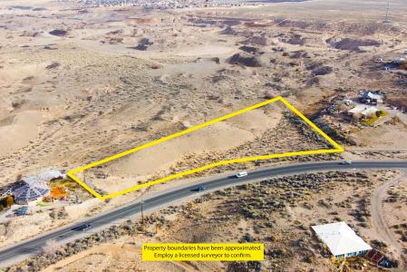 33 El Cerro Mission Blvd, Los Lunas, المكسيك جديدة 87031, الولايات المتحدة