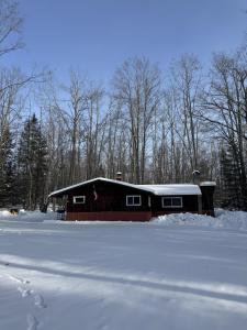 10741 Big Cut Highway, Millersburg, Michigan 49759, USA