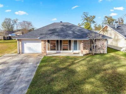 242 Summerwood Drive, Sulphur, Louisiane 70663, États-Unis