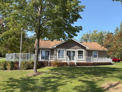 13245 Eltony Lane, Posen, Michigan 49776, USA