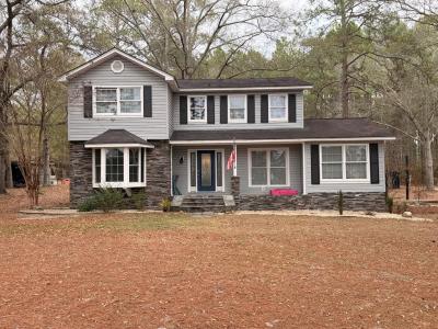 640 Fouche Lane, Poulan, Georgia 31781, USA
