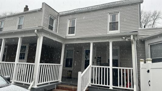 1853 Barnett St, Rahway City, New Jersey 07065