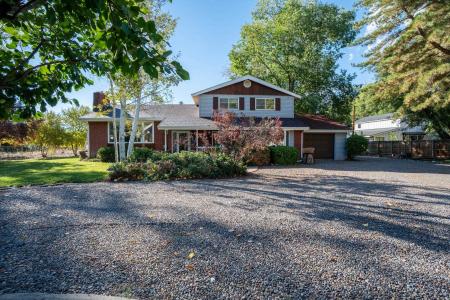 3587 G Road, Palisade, Colorado 81526, USA