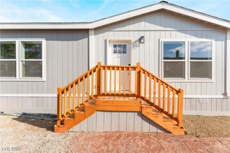 3312 Dillon Avenue, North Las Vegas, Nevada 89030, USA