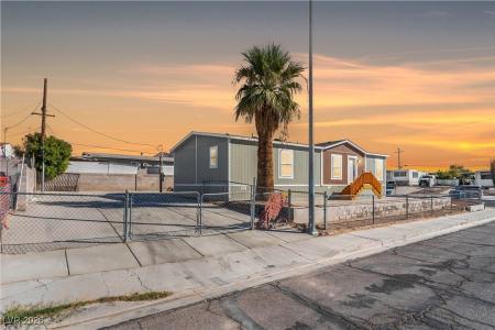 6140 Judson Avenue, Las Vegas, Nevada 89156, USA