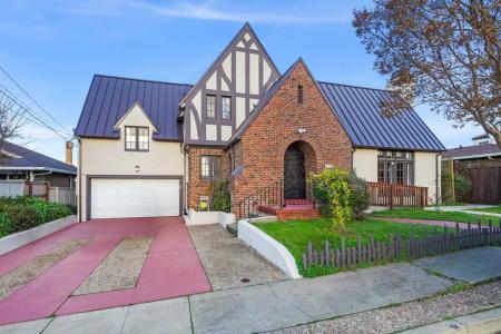 22128 Prospect St, Hayward, California 94541, USA