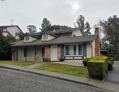 709 Pope Dr, Vallejo, California 94591, USA