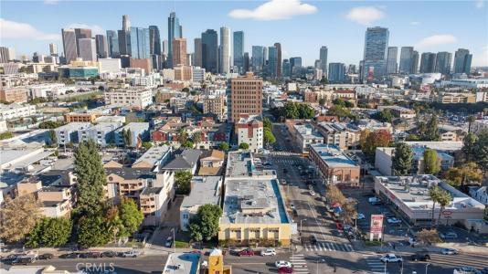 1833 W 8th Street, Los Angeles, California 90057, Estados Unidos