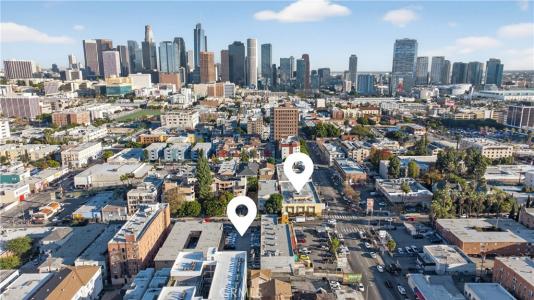 741 S Bonnie Brae Street, Los Angeles, California 90057, Estados Unidos