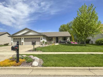 4083 Huntington Avenue, Janesville, ولاية ويسكونسن 53546, الولايات المتحدة